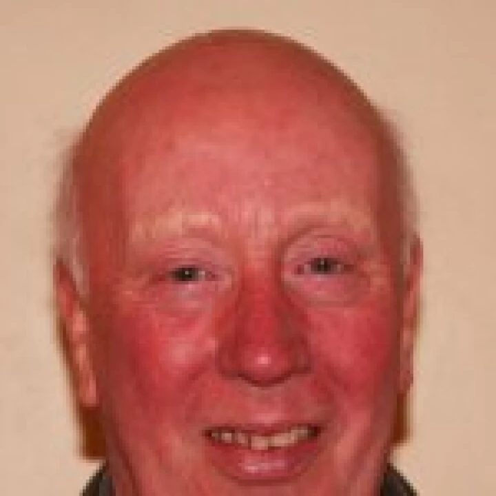 PETER ROBINSON
