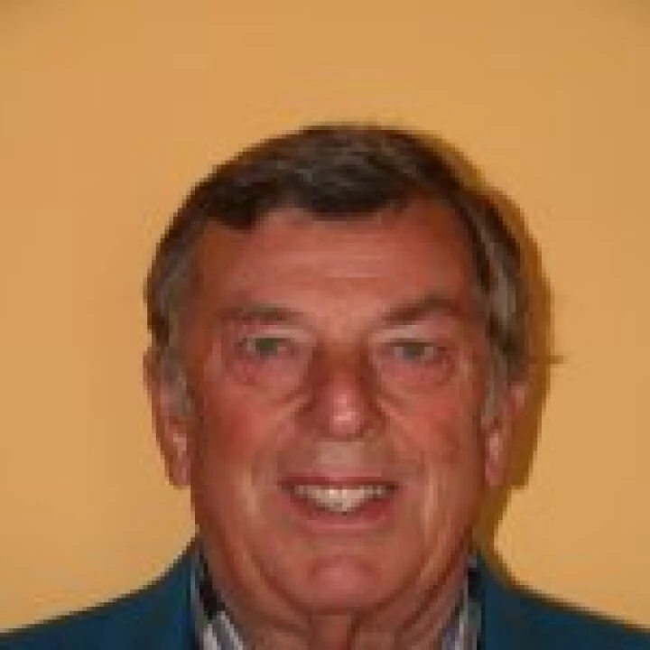 Mike Harthern