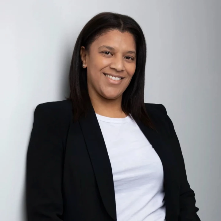 Cherisse Amusa