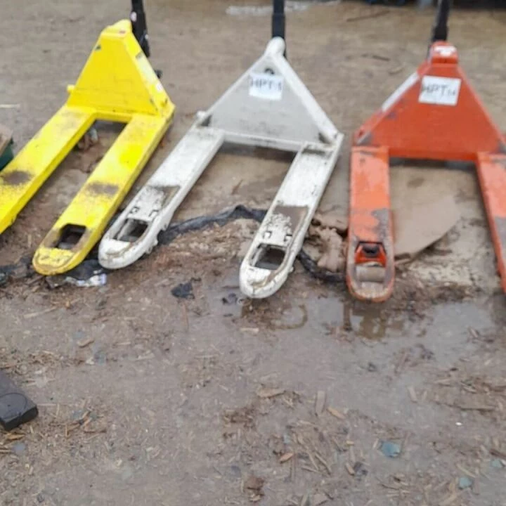 POST PALLETS
