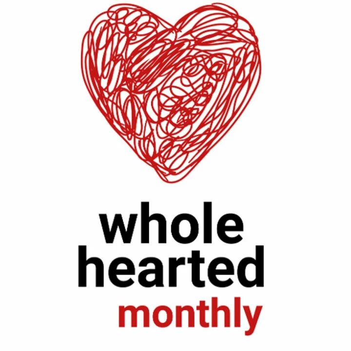 Wholehearted logo.2