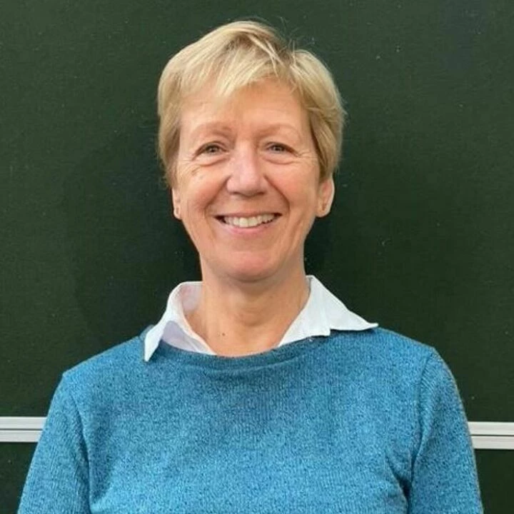 Angela Merenda, Senior Steward