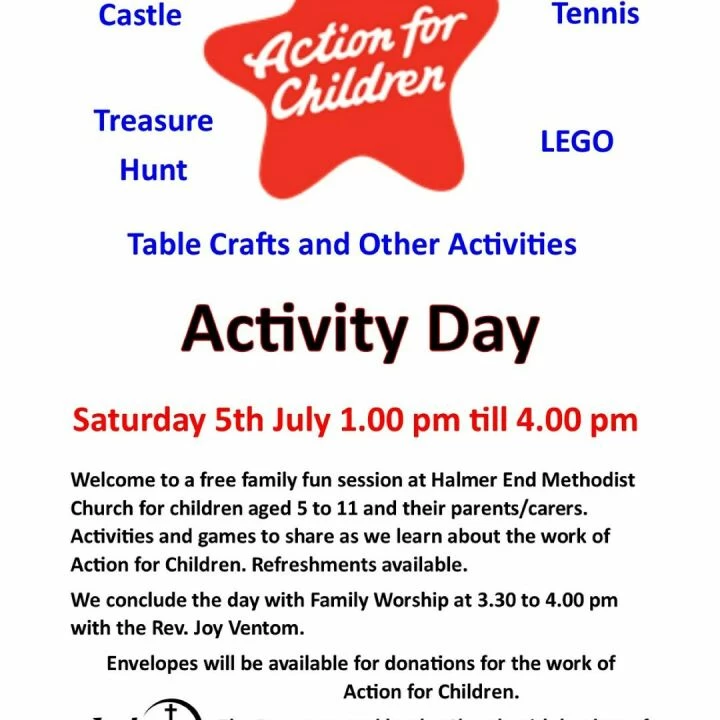 Action For Children Activity Day_b_250622