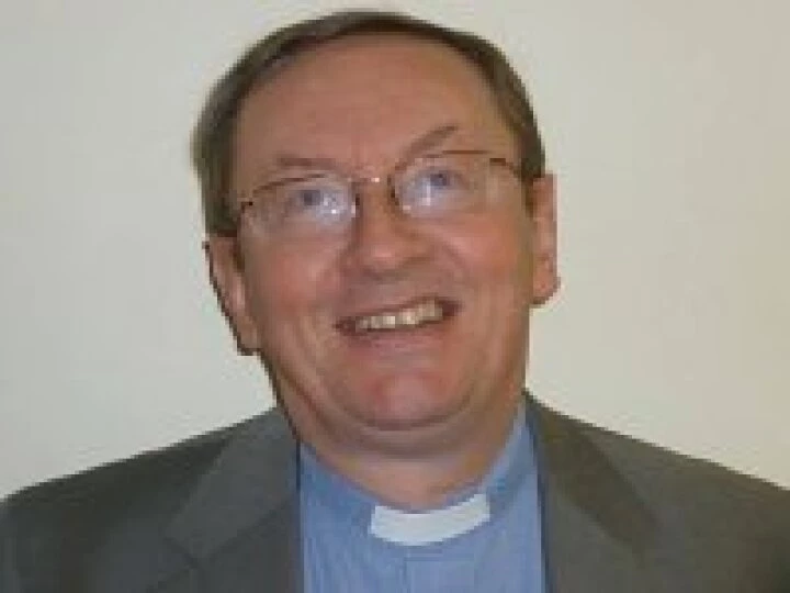 David Faulkner