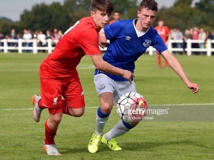 Ben Woodburn