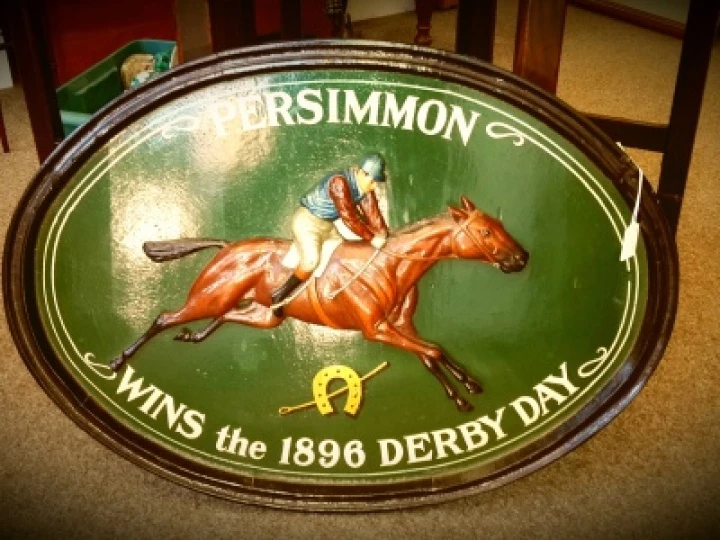 Persimmon