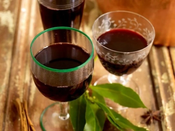 mulled wine