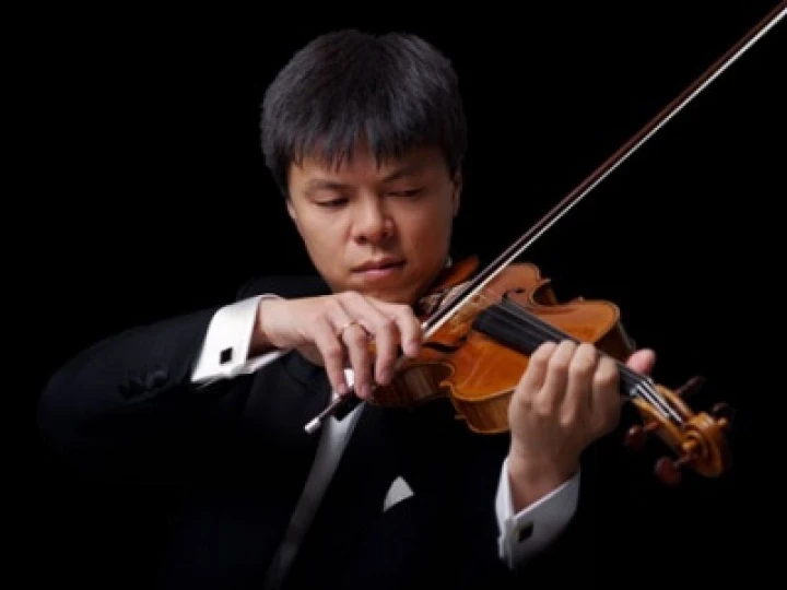 Leland Chen