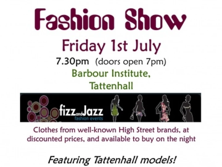 Fashion Show 1 July 2016 A4