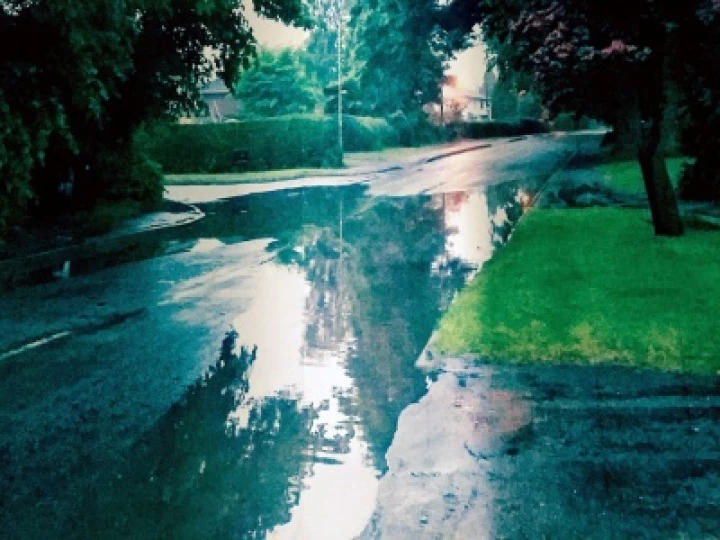 Flood