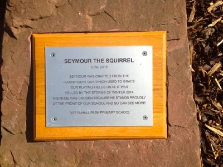 Seymour