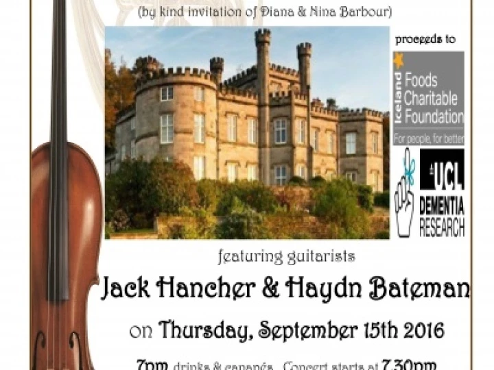 BolesworthConcert