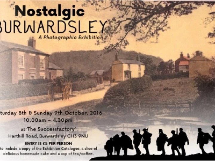 Burwaredsley poster 2