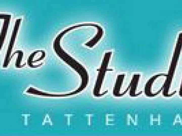 thestudiologo