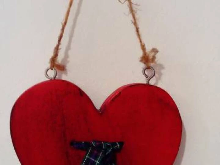 love heart