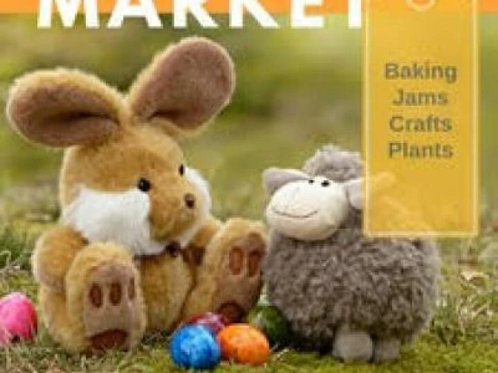 EasterMarket