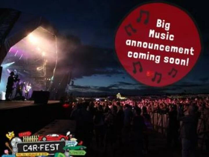 carfest news