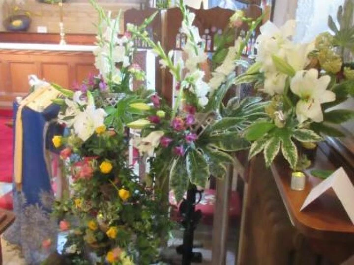 flower festival