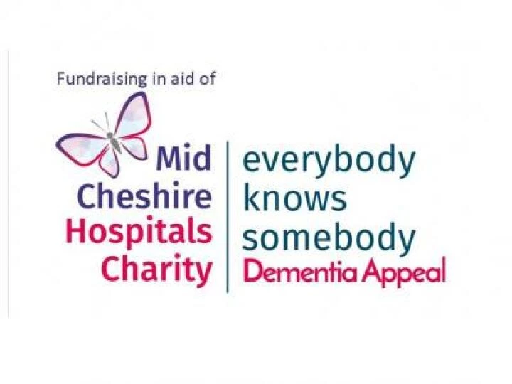 dementia appeal logo