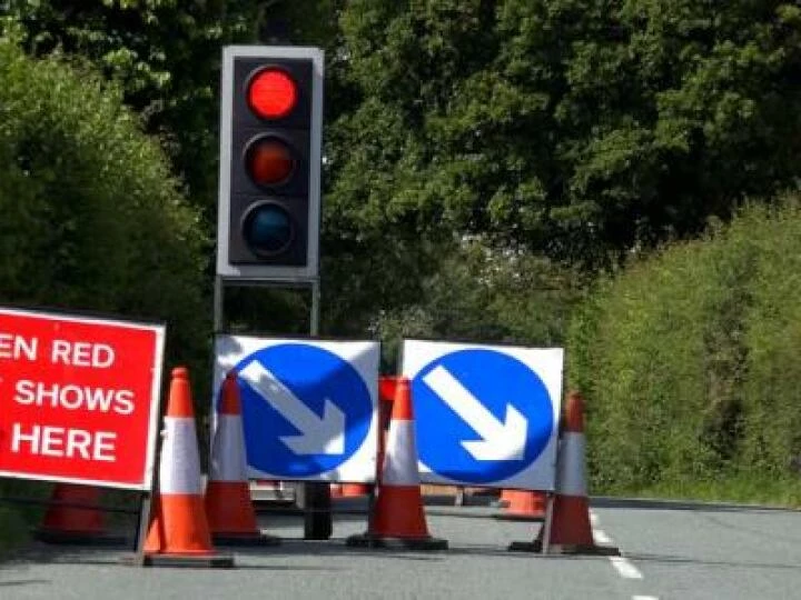 traffic control