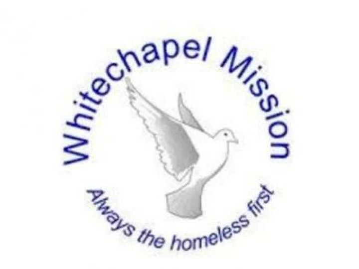 Whitechapel