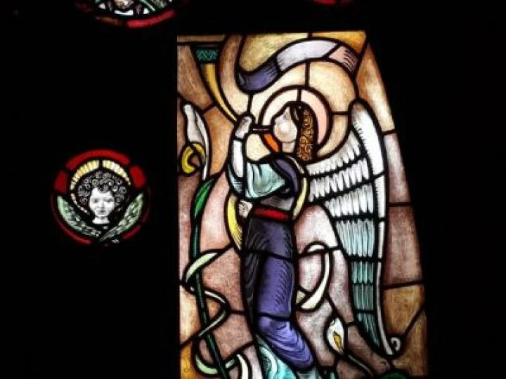 Angels