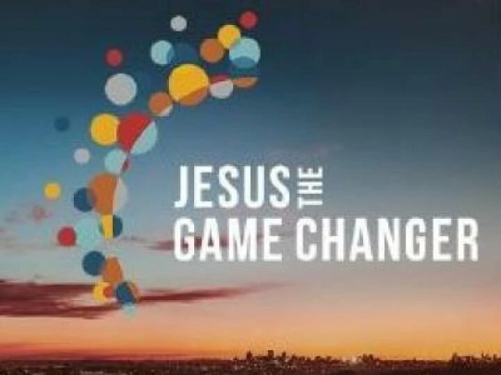 Jesus