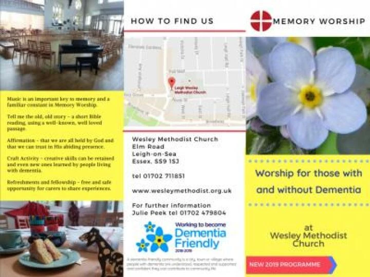 Memory Worship 1