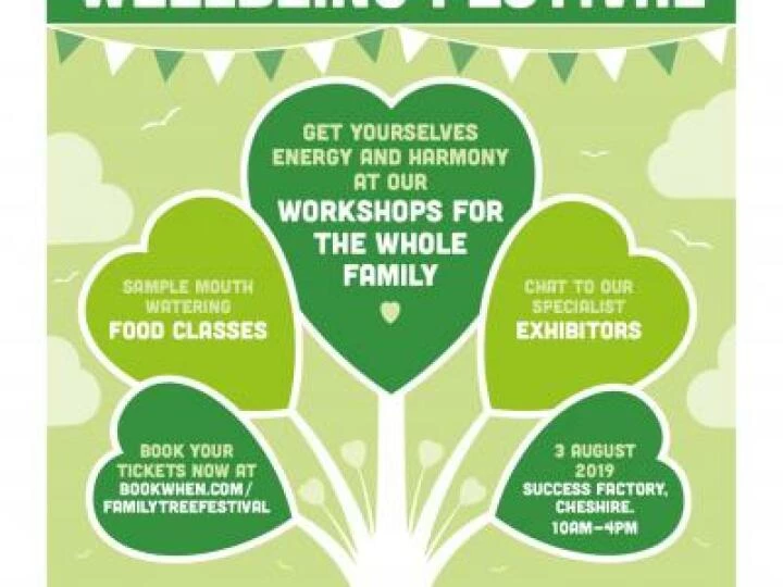 Wellbeing Festival 1