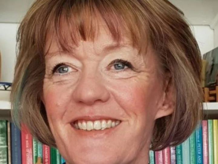 Pauline Crispin (2)