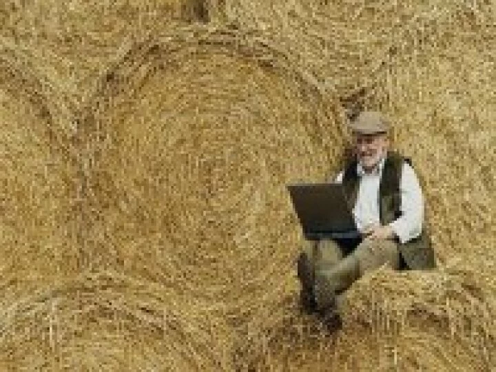 rural broadband