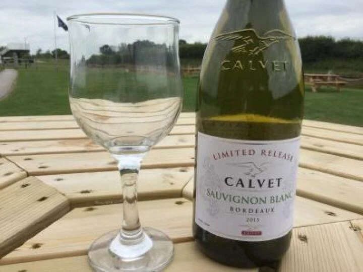 Wine time