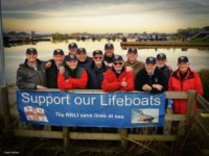 AUDLEM LASS Crew