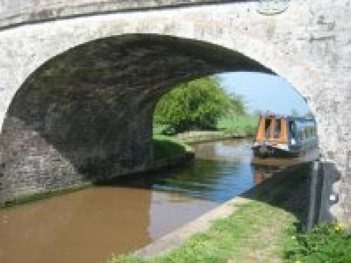 Bridge 80