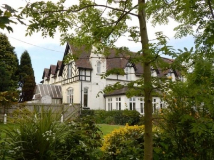 Hazelford Care Home