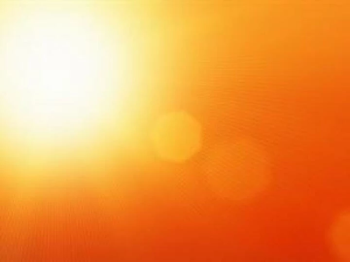 The Climate Emergency