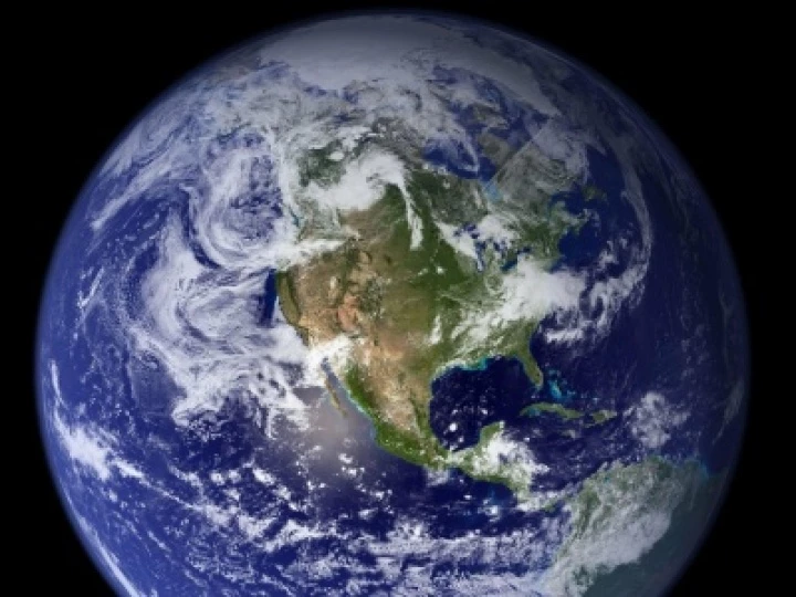 Earth