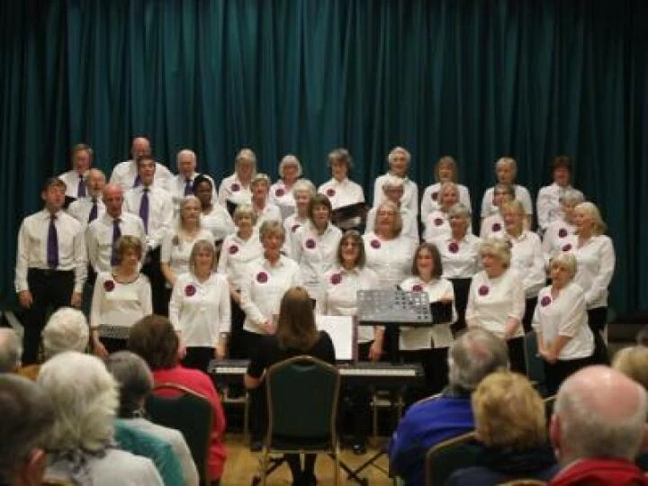 tattenhall singers