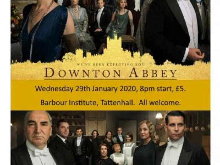 Downton