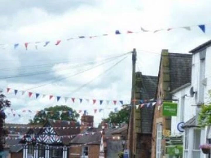 Bunting