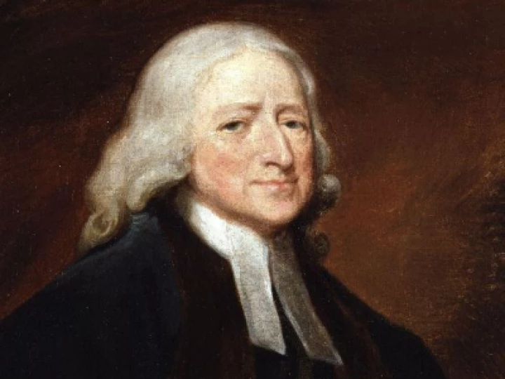 John Wesley