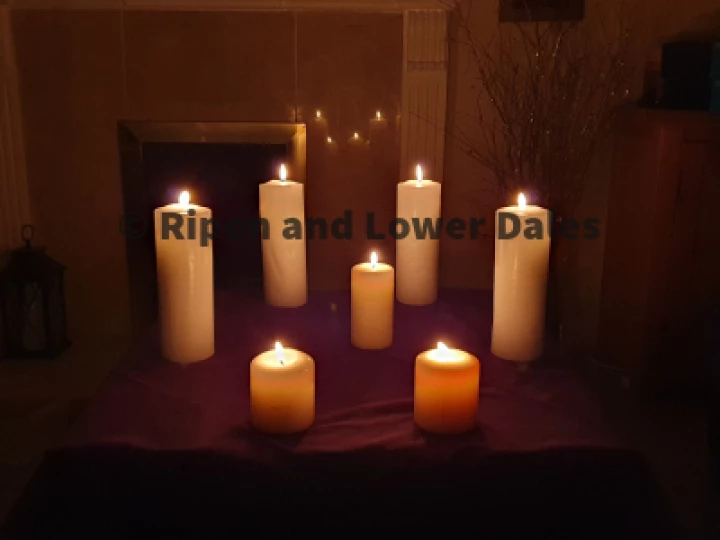 Candles