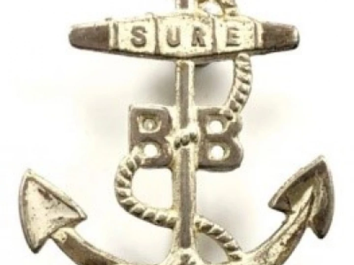 BB Anchor