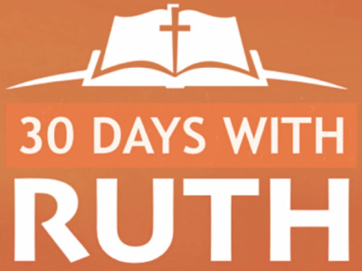 Bible Month Flyer