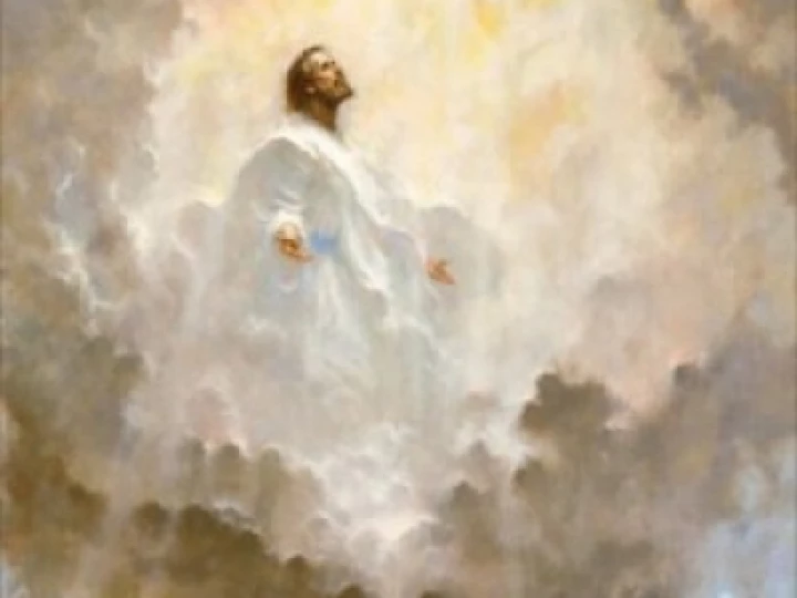 ascension