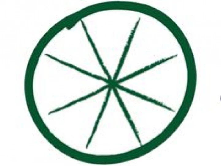 Bike Wheel