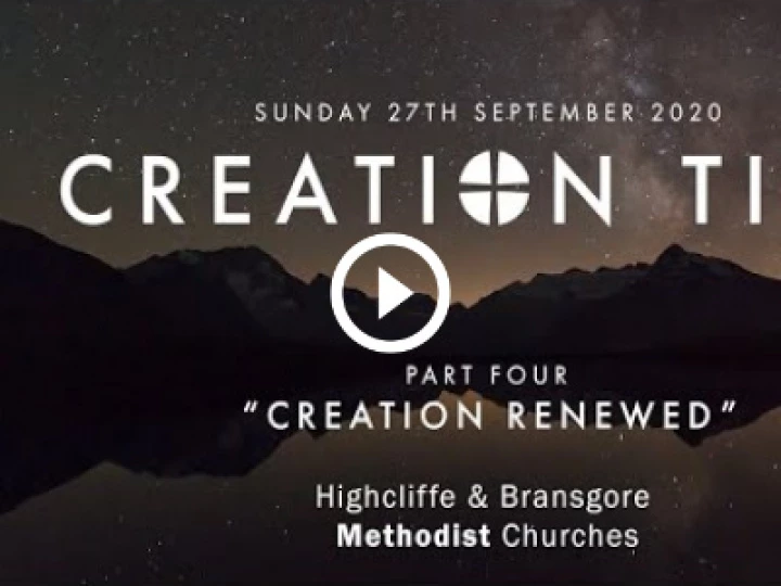 Creation 4 V