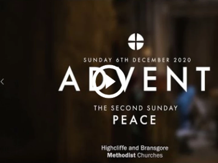 Advent 2 – P