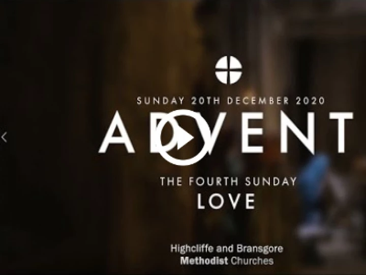Advent 4 – L