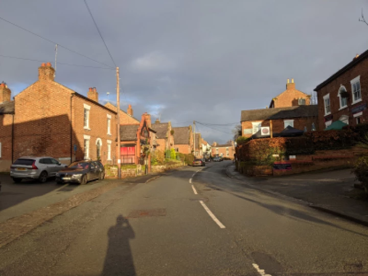 Tattenhall